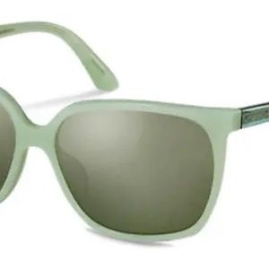 Porsche Design Frame - P'8589-C Sunglasses Key Lime Green
